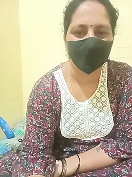 sadhana_telugu Webcam Show