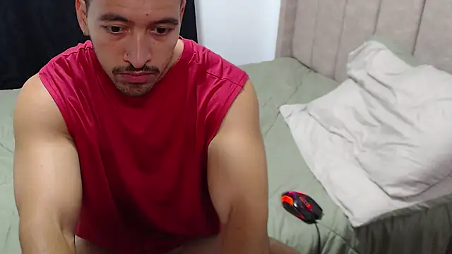darekgates' Live XXX Chat