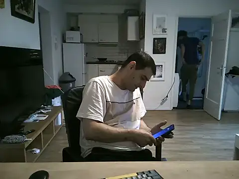 Živý XXX chat mihaimichael