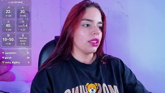 sunnypayttonn Live XXX chat