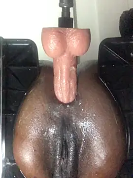 Creamy_Kim's Live XXX Chat