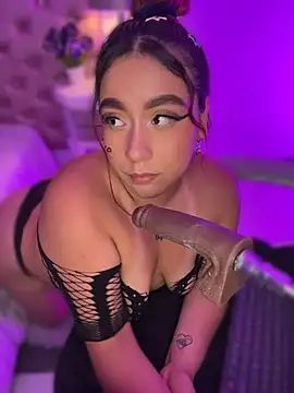 Wen_01's Live XXX Chat