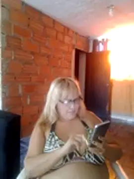 Ana202610's Live XXX Chat