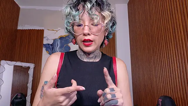 Lyra_tay Live XXX Chat