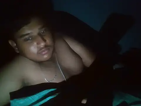 OnceaCricketer Live XXX-chat