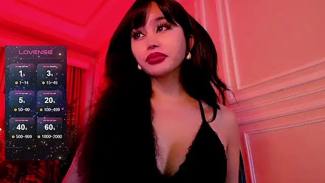 YOURCRISTINAS' Live XXX Chat