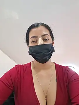 Chat +18 de Luianna ao vivo