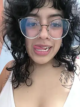 Chatroom XXX en direct de Fun_Everywhere