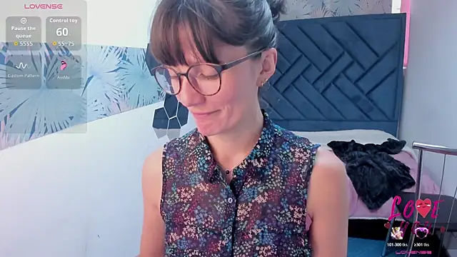 Chat XXX Live Valery_More__
