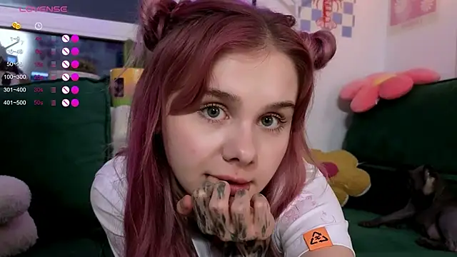 Britney_Lynch XXX чат на живо