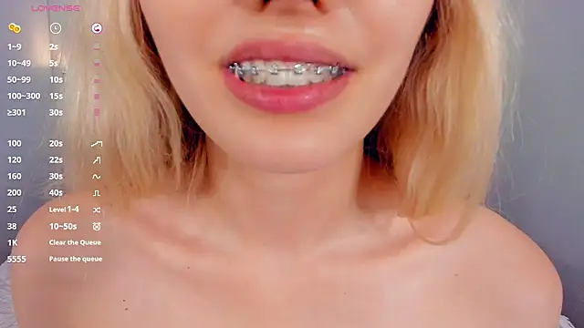 Barbiebloom Obrolan Langsung XXX