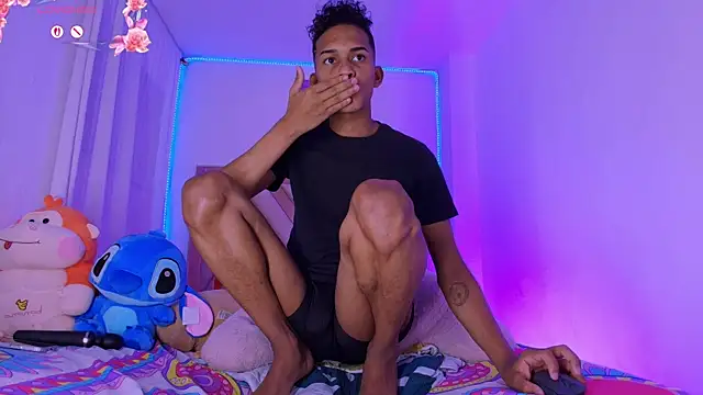 dilan_alfonzo's Live XXX Chat