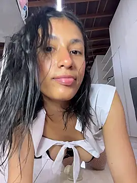 Valentinabaker's Live XXX Chat