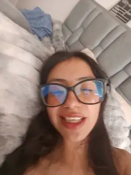 MissAfroditha Live XXX Chat