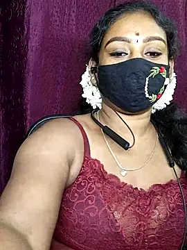 Tamil_Soniya élő XXX-chatje