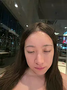 mmengmeng Webcam Show