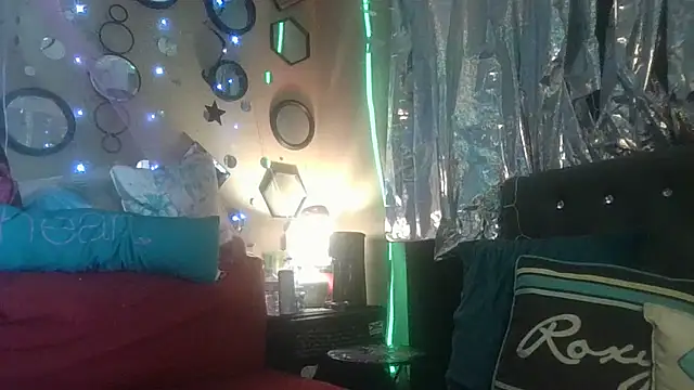 marilyn420 Live XXX Chat