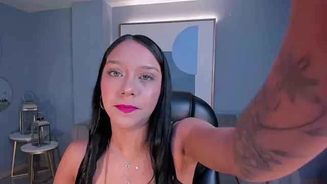 AmaliaCrus Live XXX-chat
