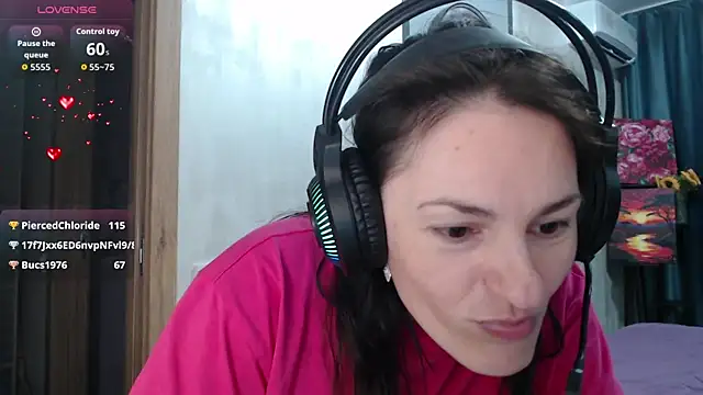 Stacy_Davice Chat XXX live