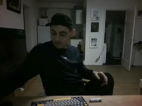 mihaimichael – Live XXX-chat