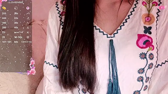 Bellaxoni Live XXX Chat