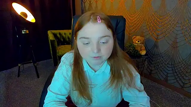KattyRose8 Live XXX-chat