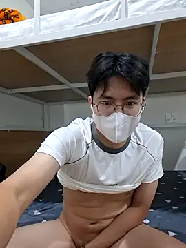 Gwencloudy Show Webcam