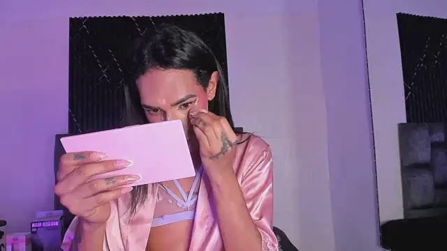ValeryTs1 라이브 XXX 채팅