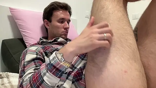 Živý XXX chat cute_mark