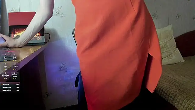 SunnyJoysx's Live XXX Chat