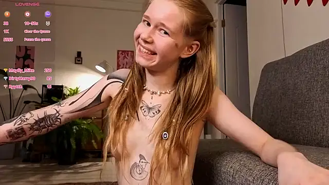 Austeja_Ona's Live XXX Chat