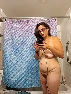 MamaB88 Live XXX-Chat