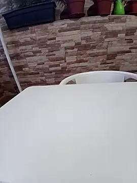 gladieitore webkamerás műsora