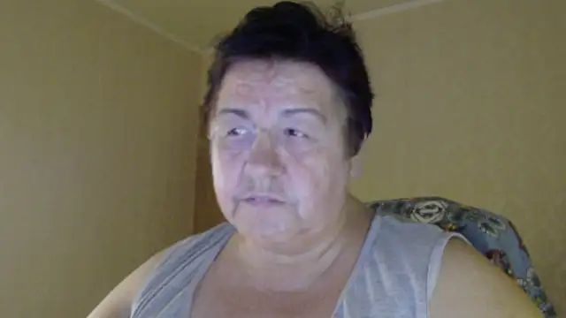 SexxyDreams1 Obrolan Langsung XXX