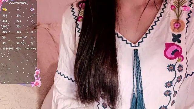 Chatroom XXX en direct de Bellaxoni