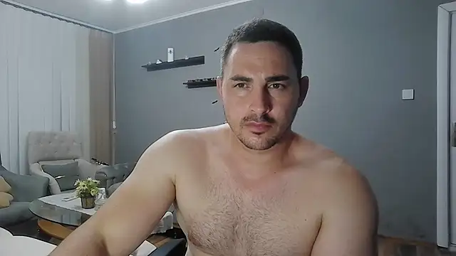 XXX chat uživo modela mastermute