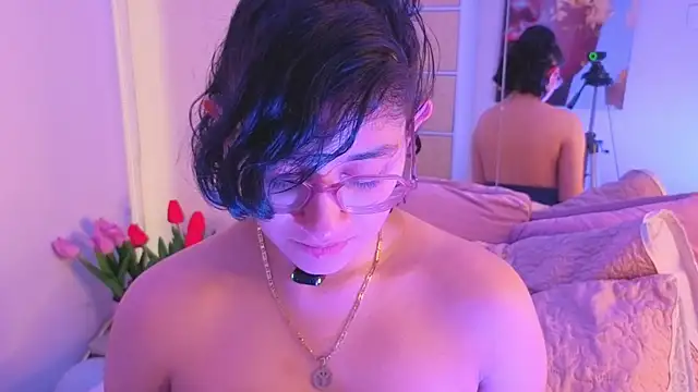 Czat XXX na żywo – DaryMoon