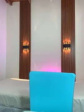 Chat XXX en directo de sharoonramos