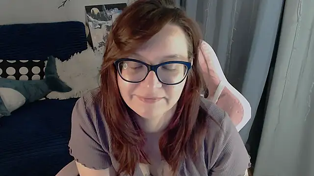 Chat XXX en directo de Milaniya_Poolys