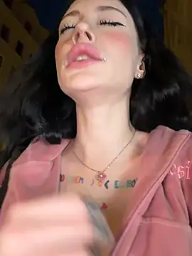Онлайн чат XXX Melissa_crazy