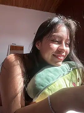 Chat XXX en directo de -Selene-