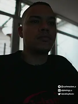 Онлайн чат XXX AlphaMasterXxx