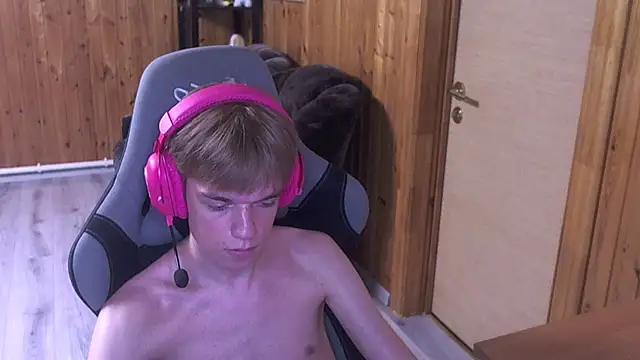 Harry_gray_ Live XXX Chat