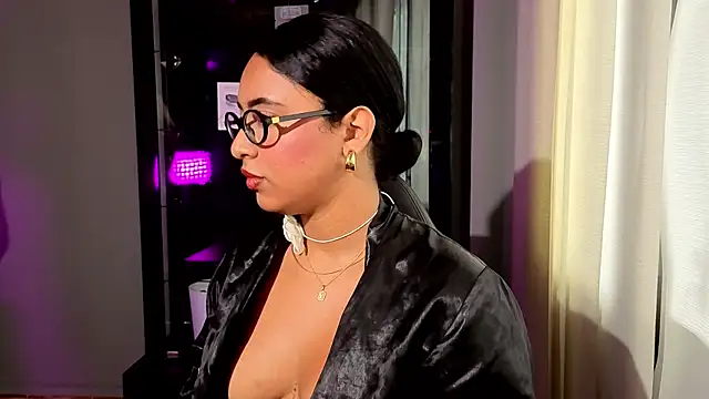 MavyStarr Live XXX Chat