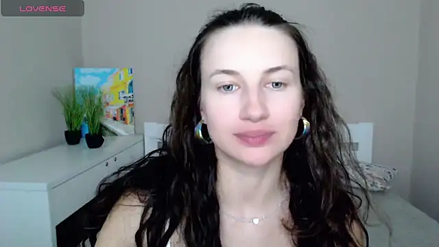 LilithRivi Live XXX Chat