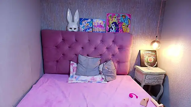 charlottemoonxz Chat XXX in diretta