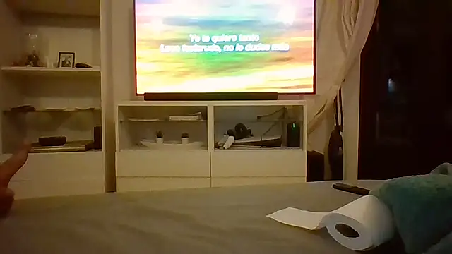 bobotatto Live XXX Chat