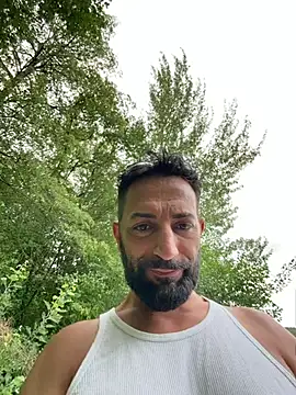 XXX chat uživo modela HOT_FKK_BOY