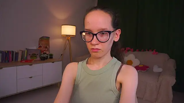 Chat +18 de BettyBrowni ao vivo