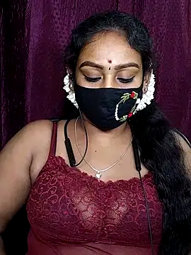 Tamil_Soniya 即時 XXX 聊天